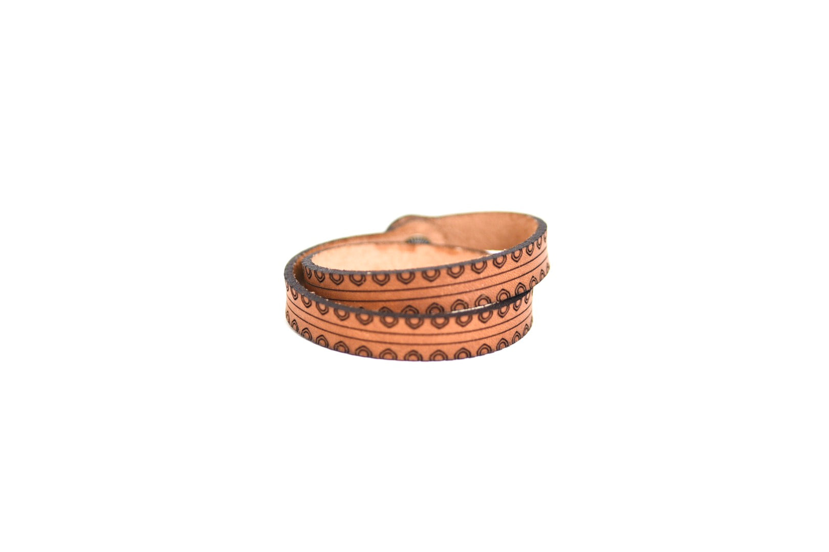 Diffuser Wrap Bracelet Taj