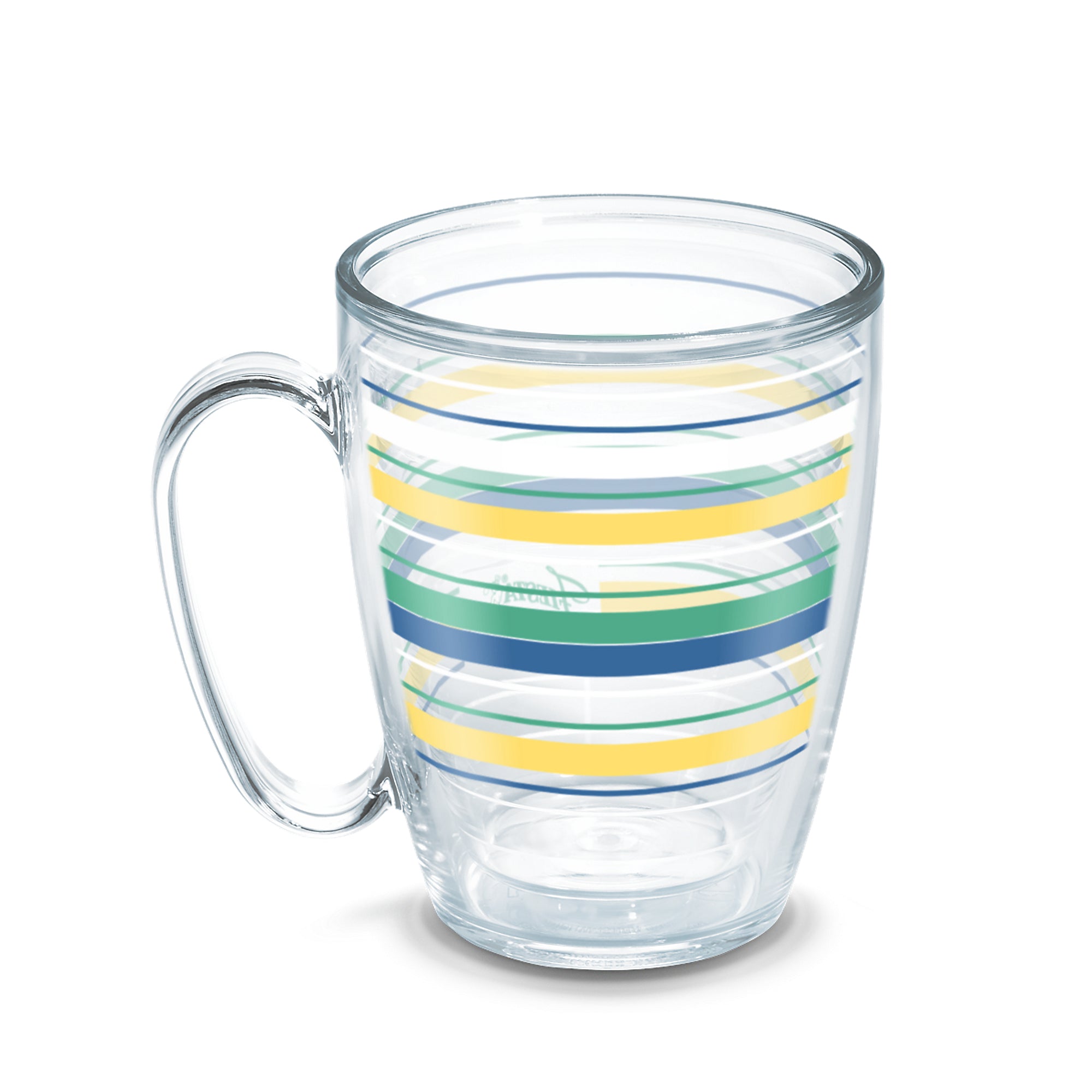 Fiesta? Meadow Stripes Mug 16oz