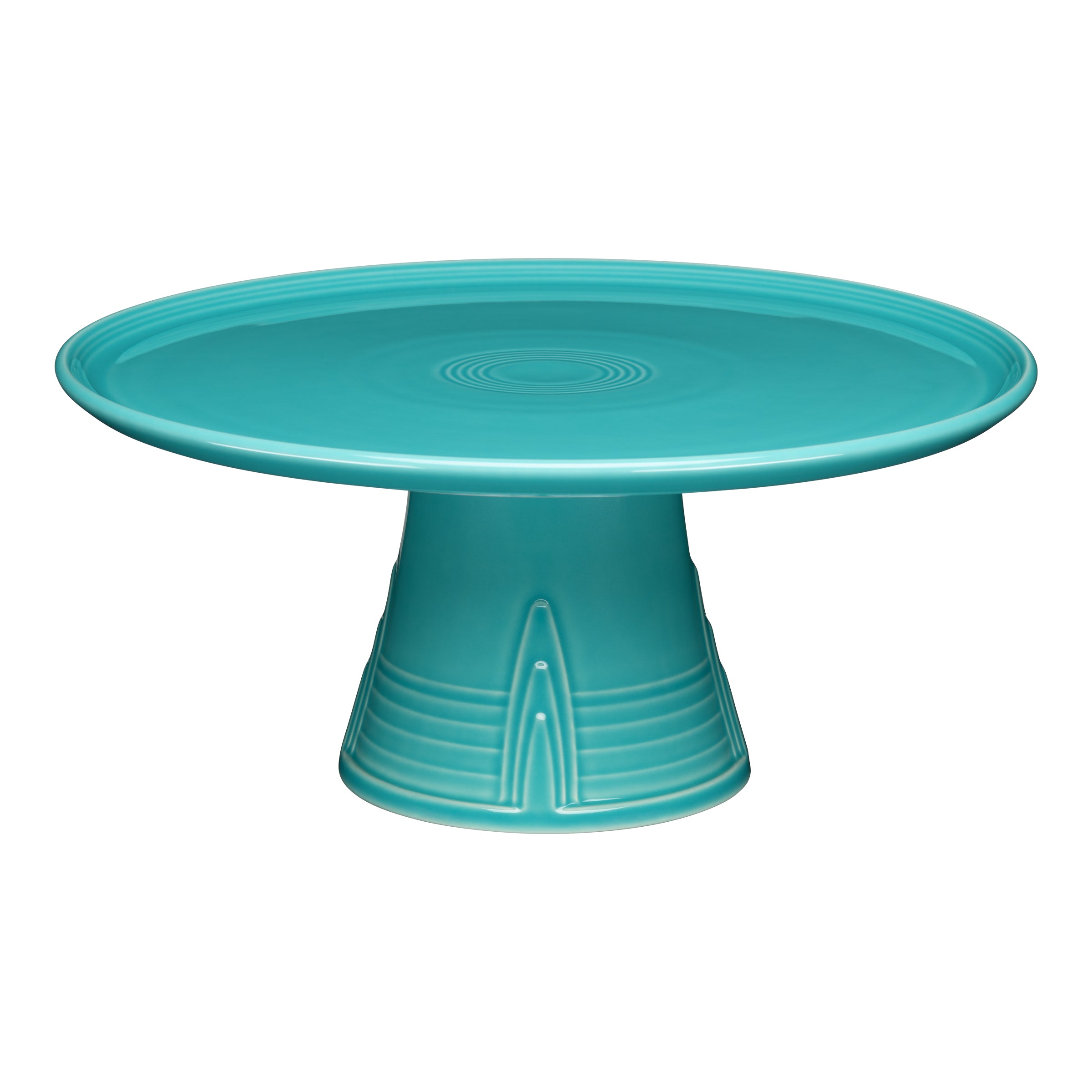 Pedestal Cake Plate