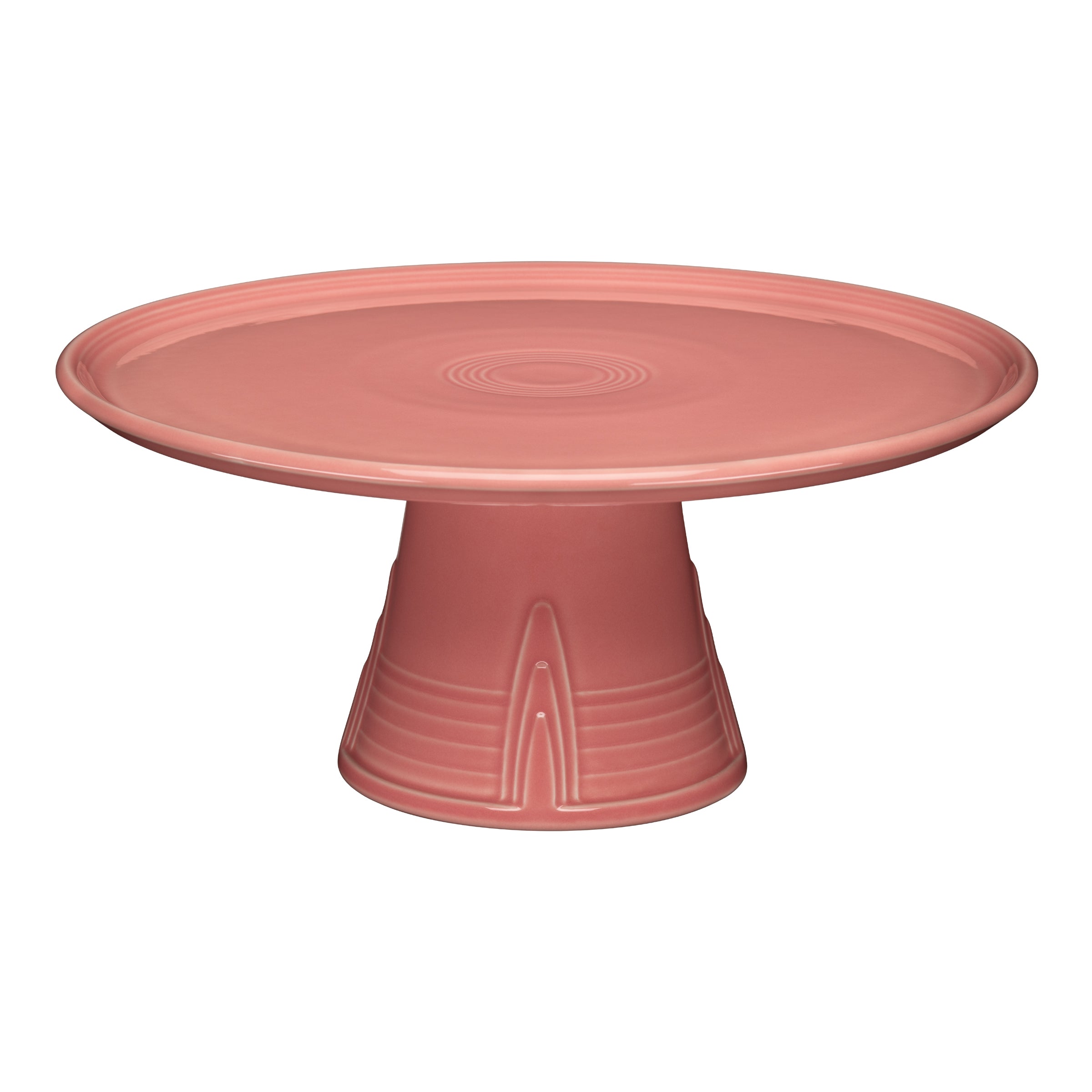 Pedestal Cake Plate