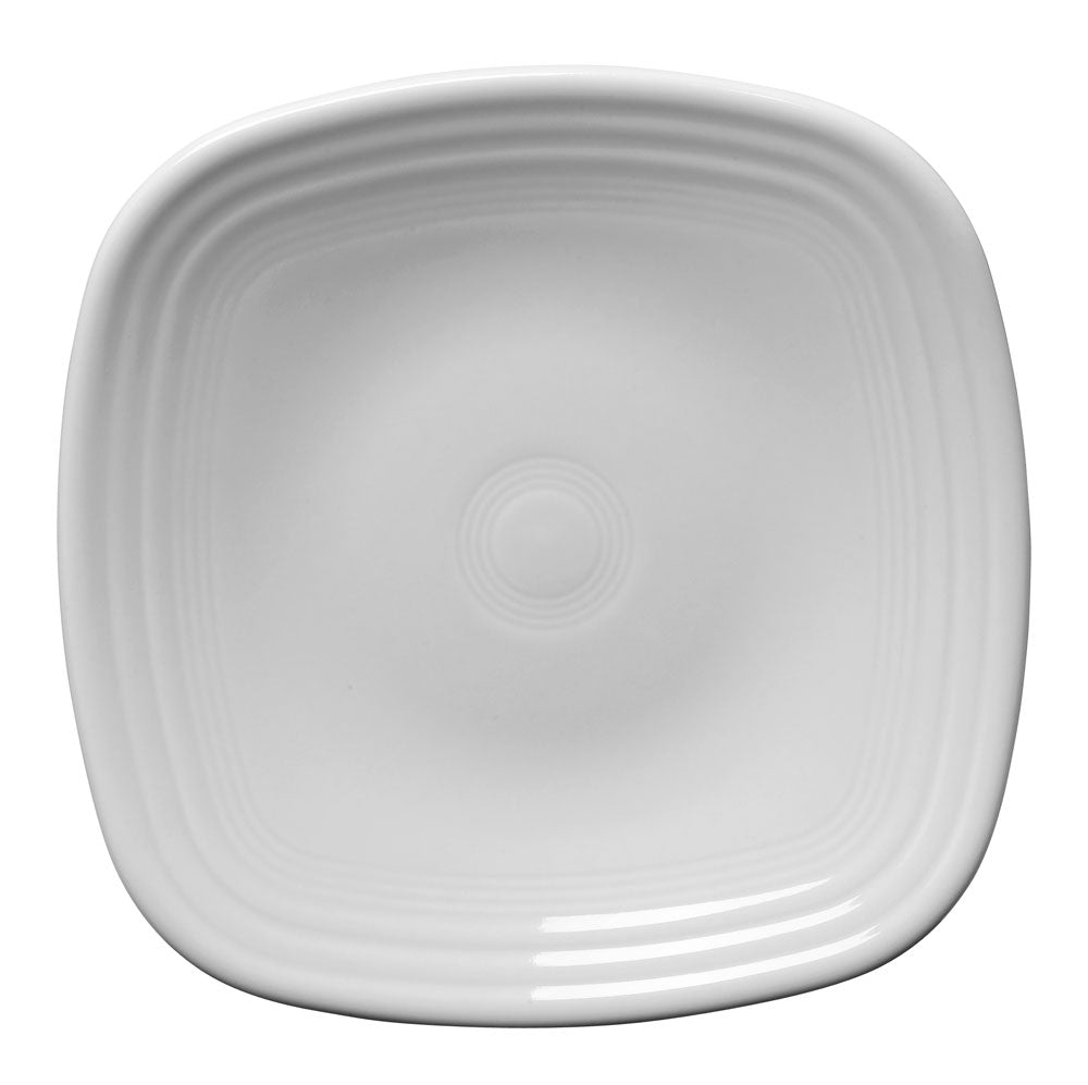 Square Salad Plate