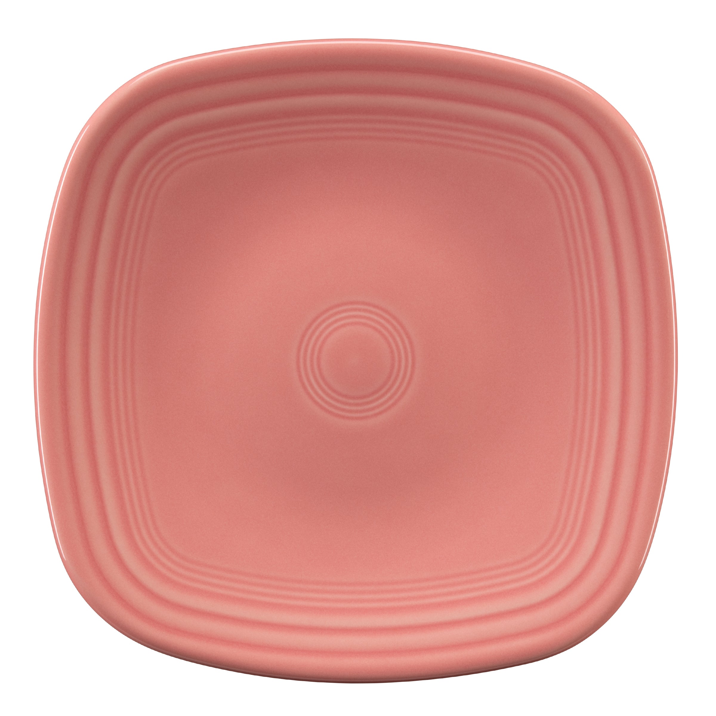 Square Salad Plate