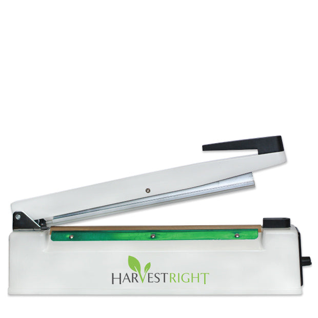 12-Inch Impulse Sealer for Harvest Right