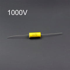1000V axial capacitor
