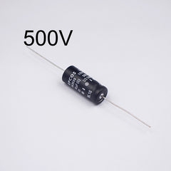 500V capacitor