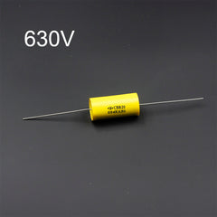 630V capacitor