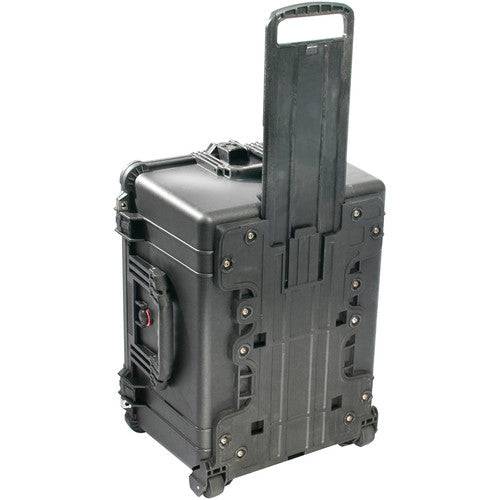 1620 Protector Case without Foam (Black)