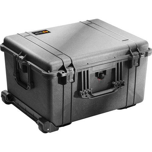 1620 Protector Case without Foam (Black)