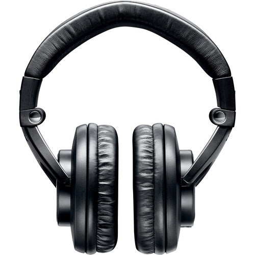 Professional Closed-Back Monitoring Headphone