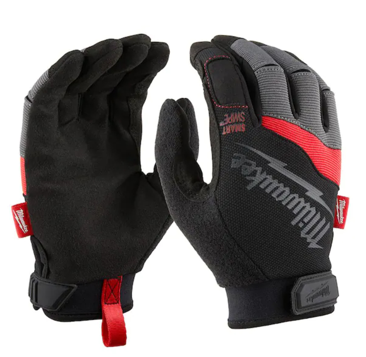 Performance Work Gloves (XL)