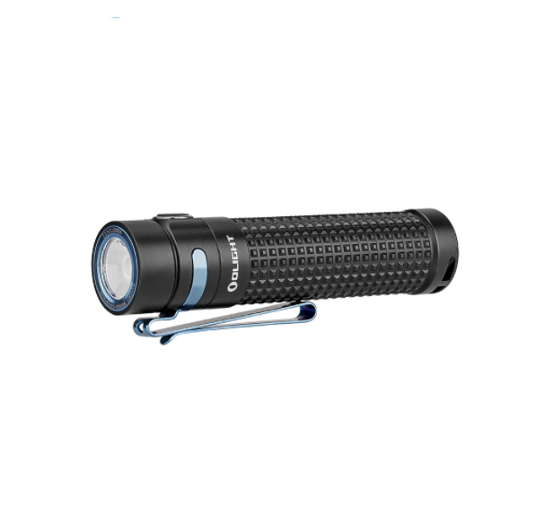 S2R Baton II Pocket Flashlight