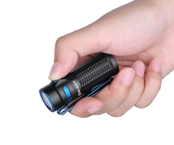 Baton 3 Rechargeable Flashlight