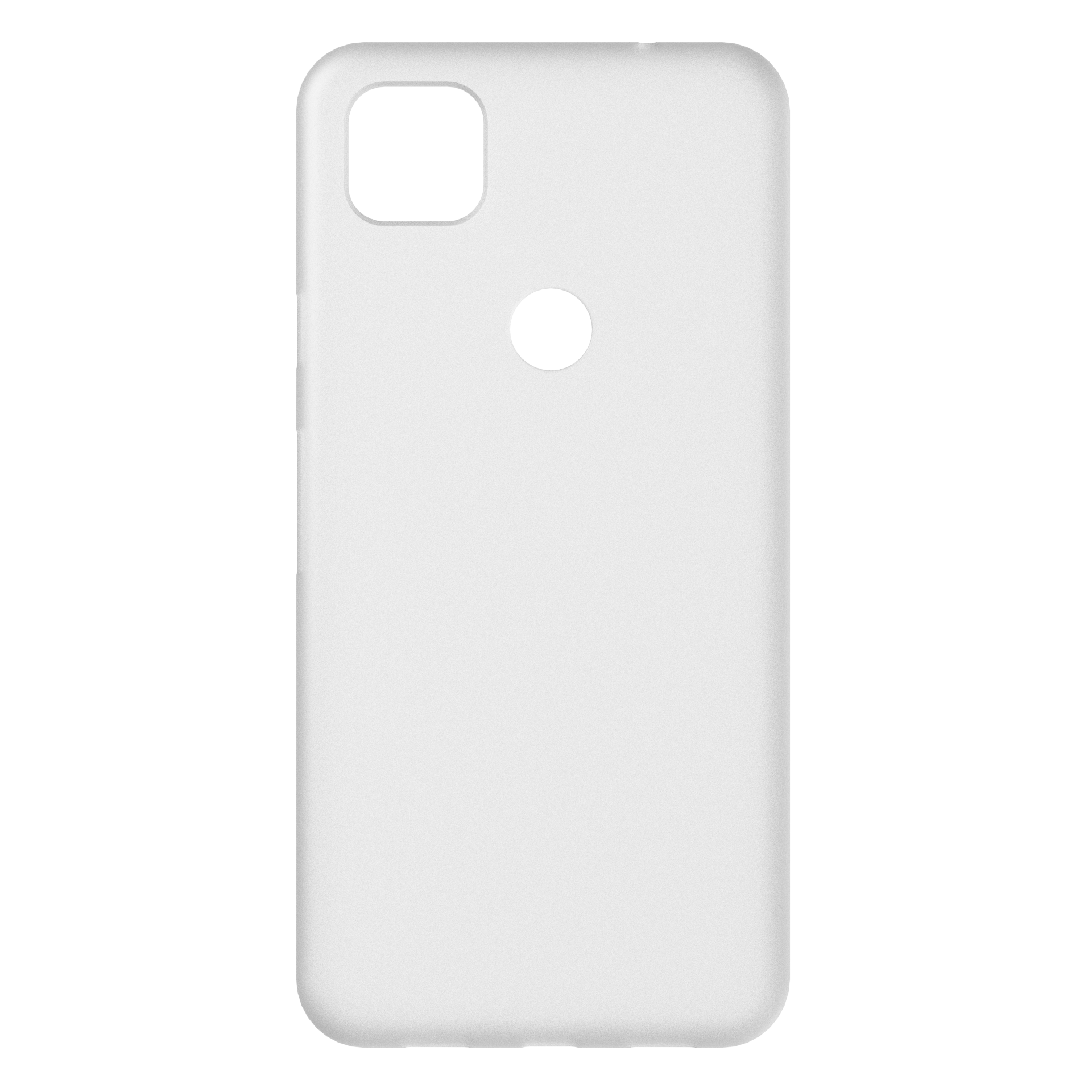 Pixel 4a Thin Case