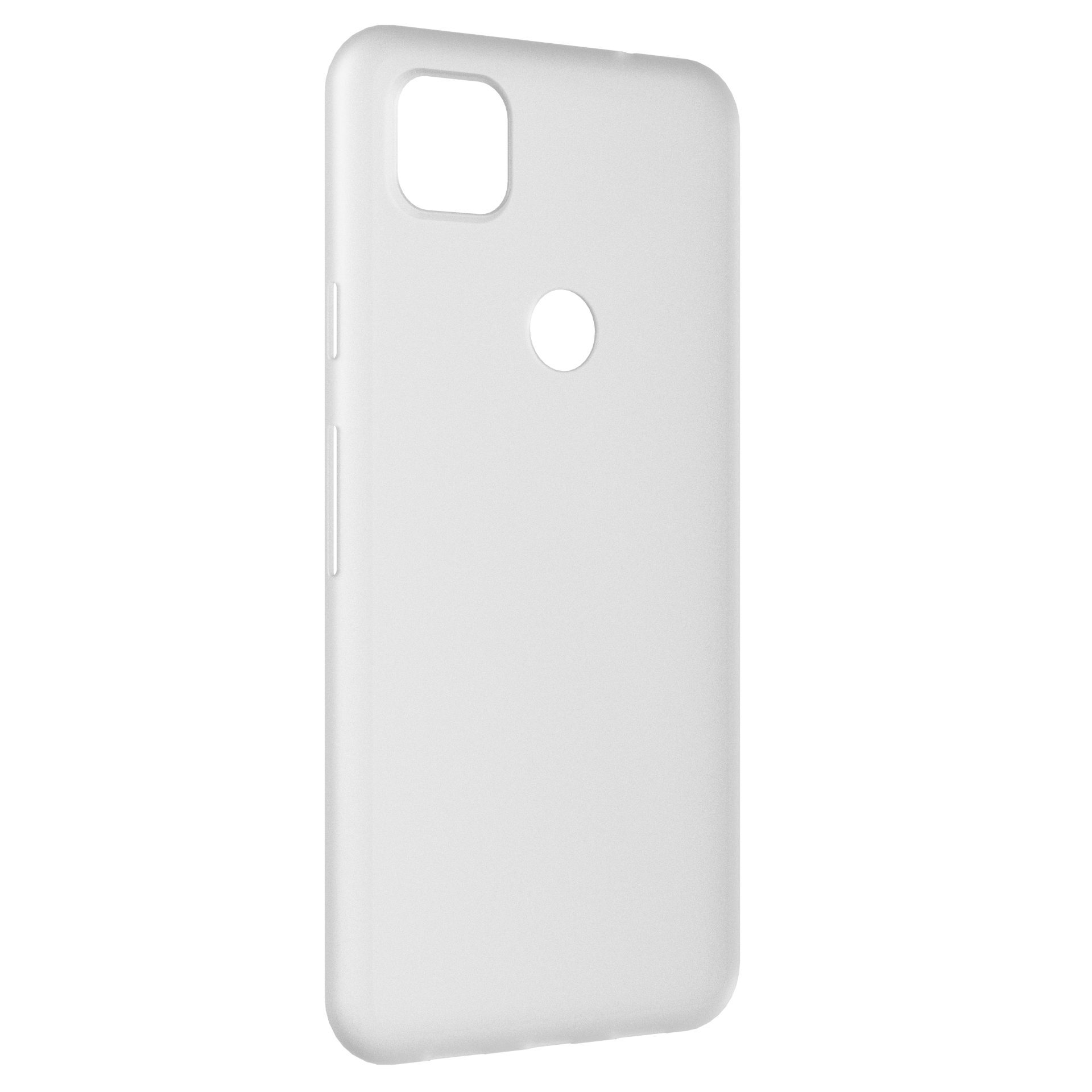 Pixel 4a Thin Case