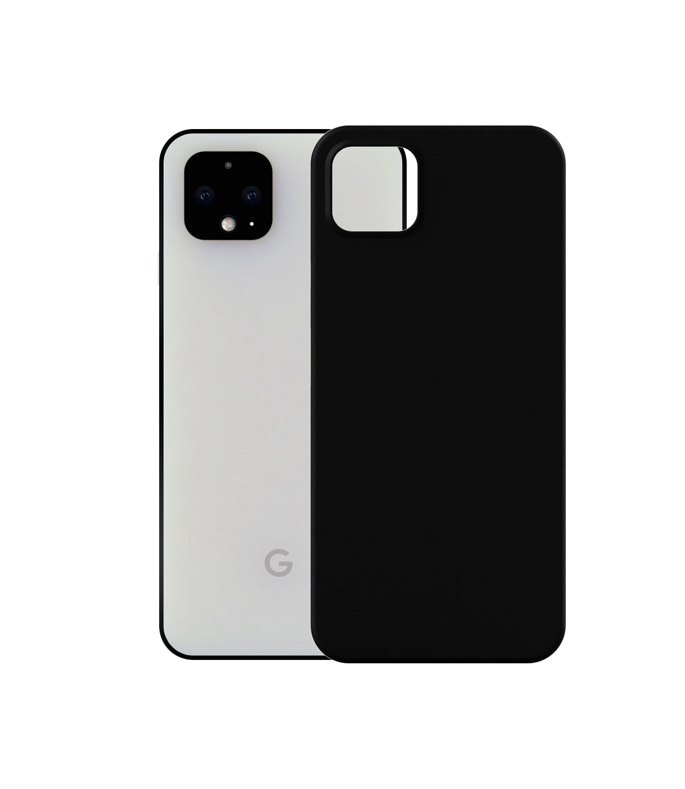 Pixel 4 XL Thin Case