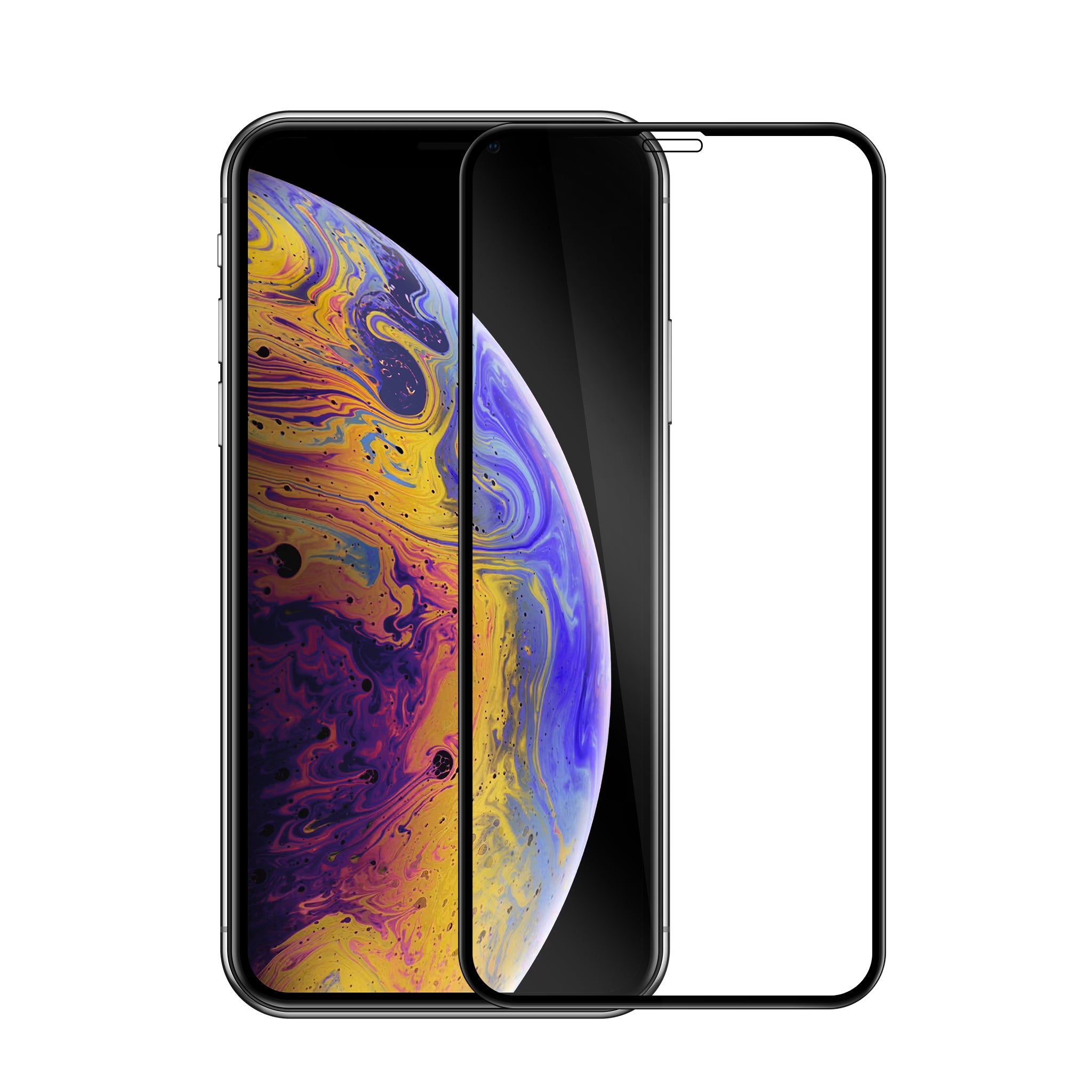 iPhone X Screen Protector