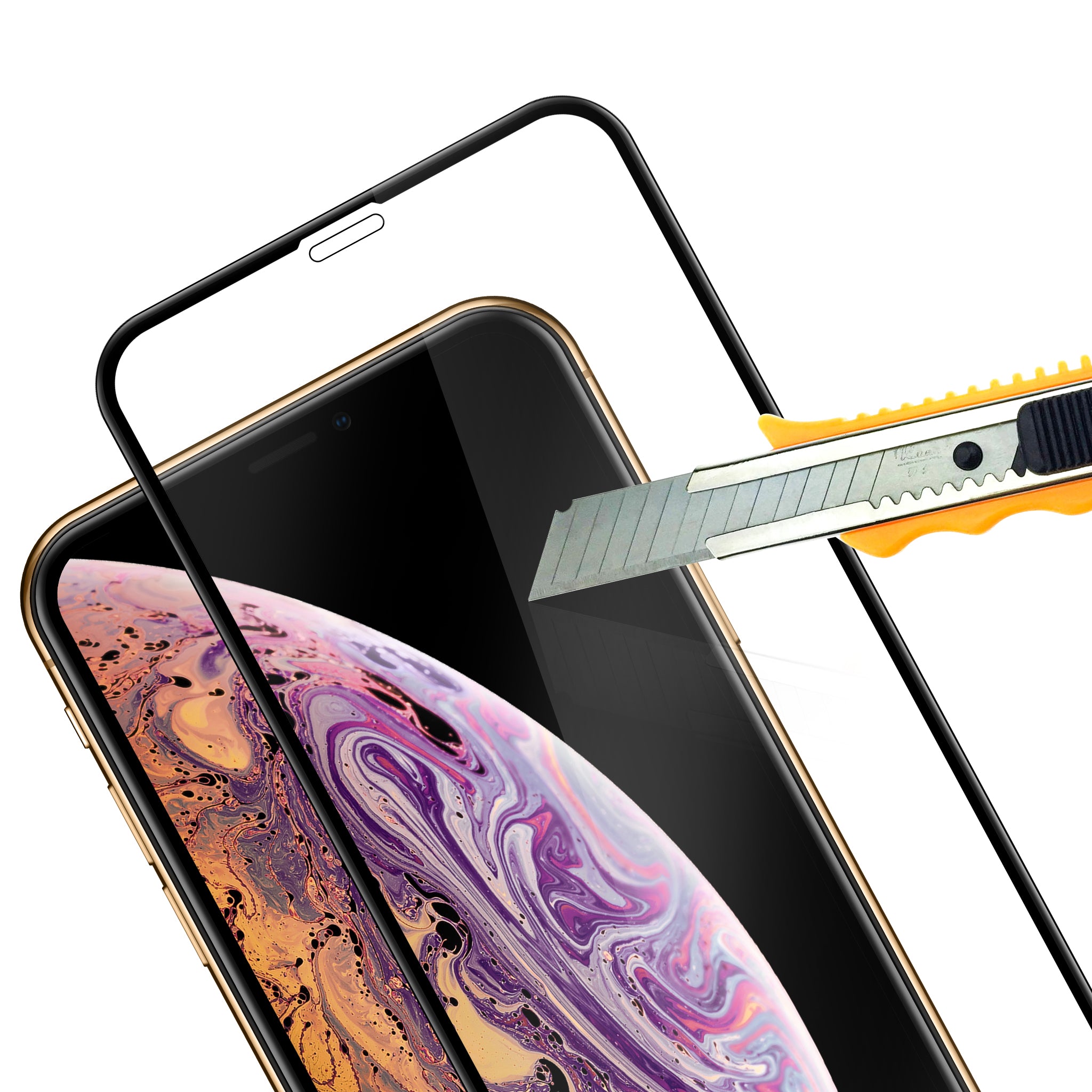 iPhone XS Max Screen Protector