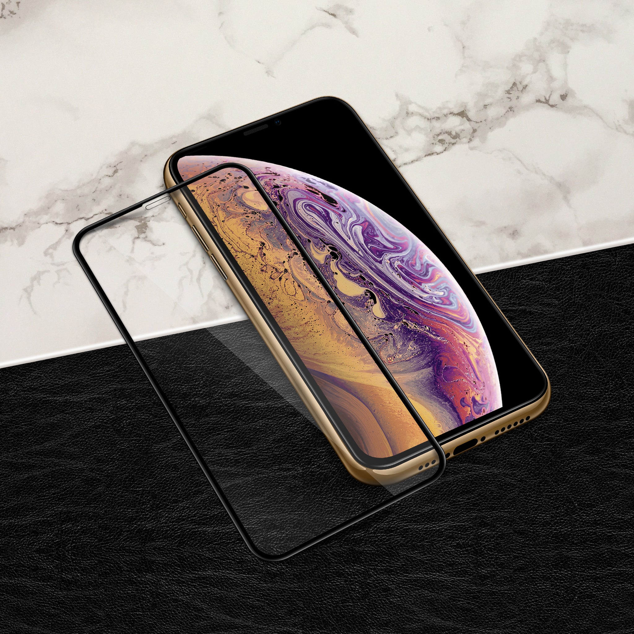 iPhone XS Max Screen Protector