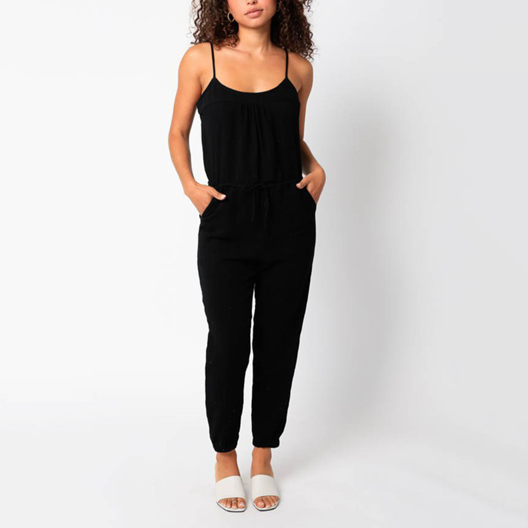 Malo Jumpsuit