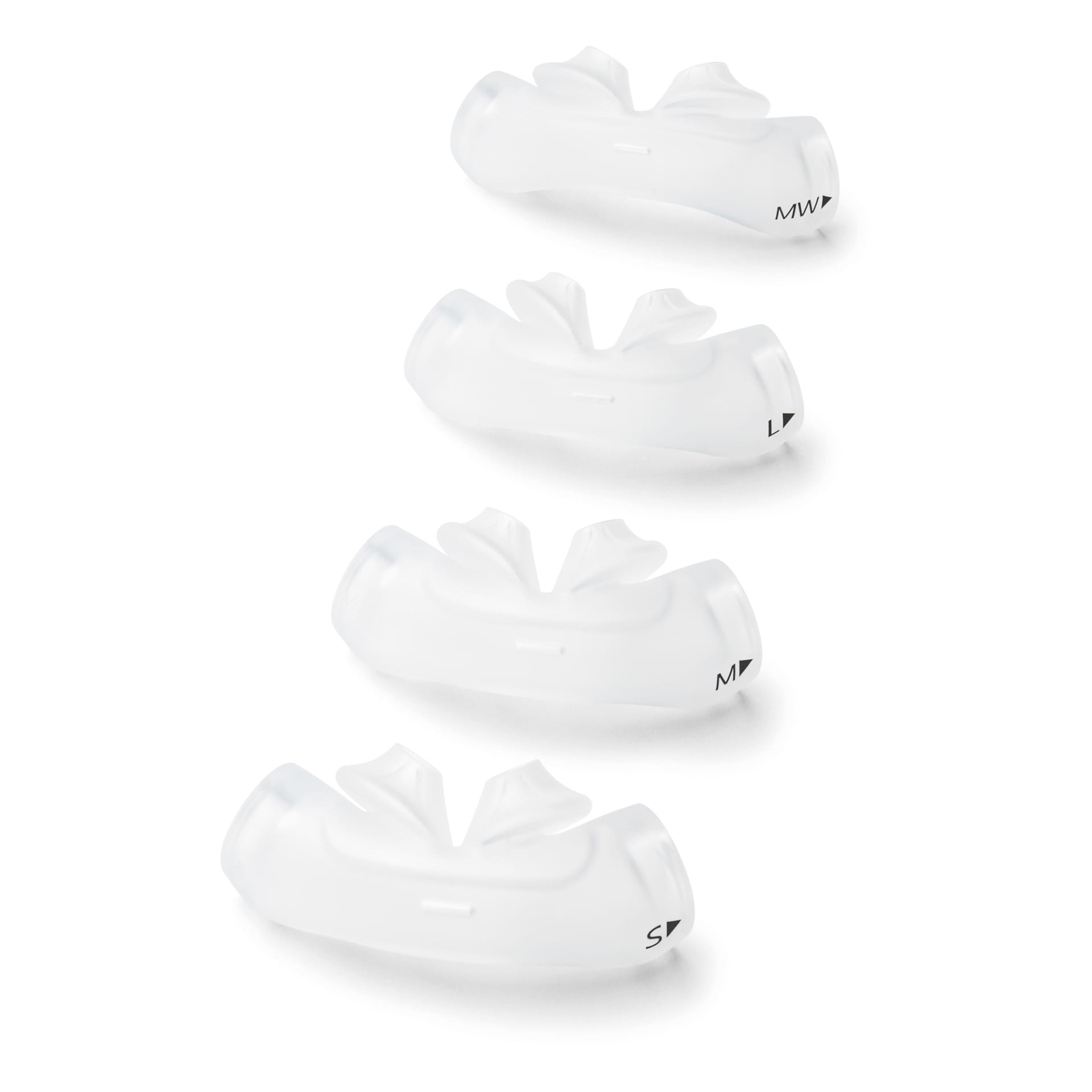 Philips DreamWear? CPAP Nasal Pillows Mask - Fit Pack