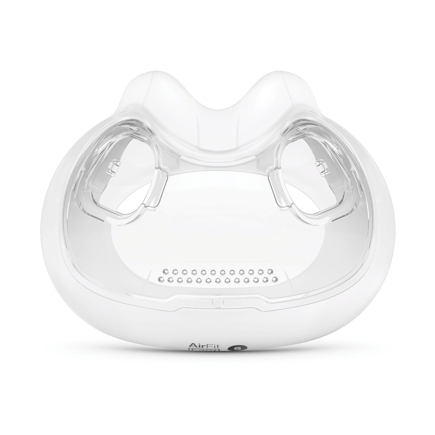 ResMed AirFit? F30i Full Hybrid CPAP Mask Cushion