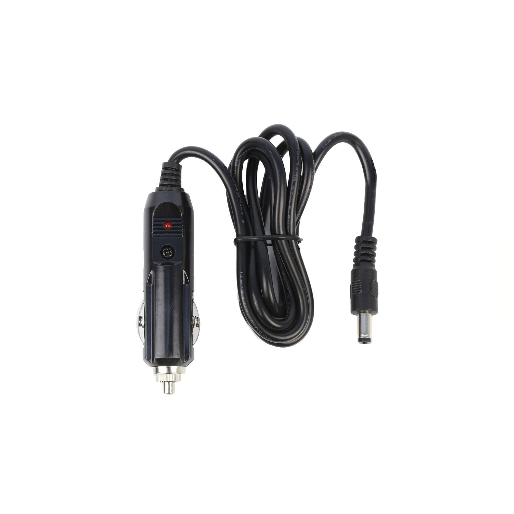 Medistrom DC Car Charger for Pilot-24 CPAP Battery Pack