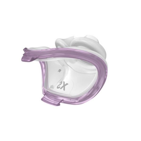 ResMed AirFit? P10 Nasal CPAP Mask Nasal Pillow