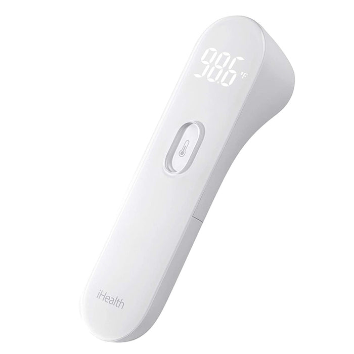 iHealth No-Touch Digital Forehead Thermometer