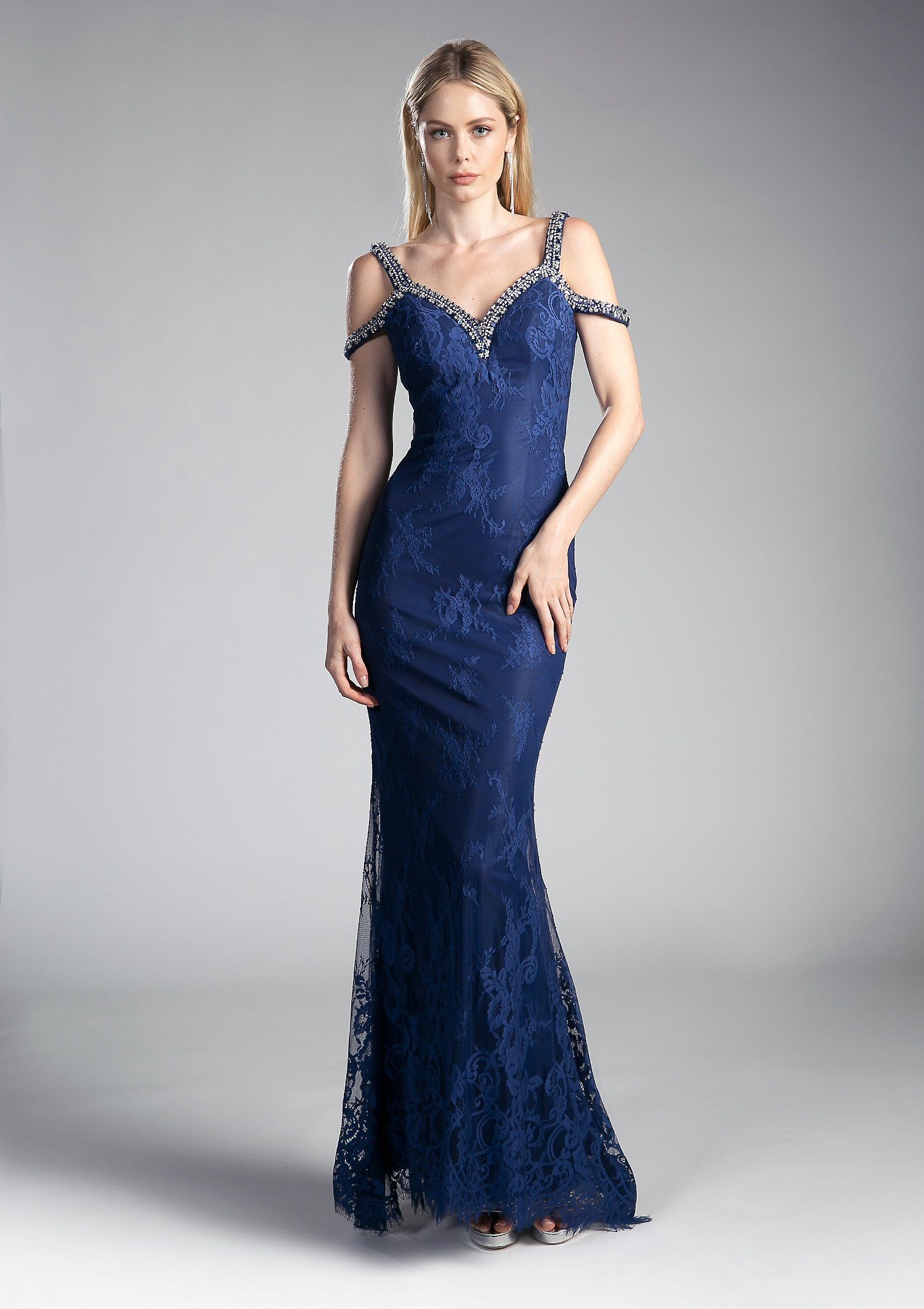 Cinderella Divine 13112A Dress