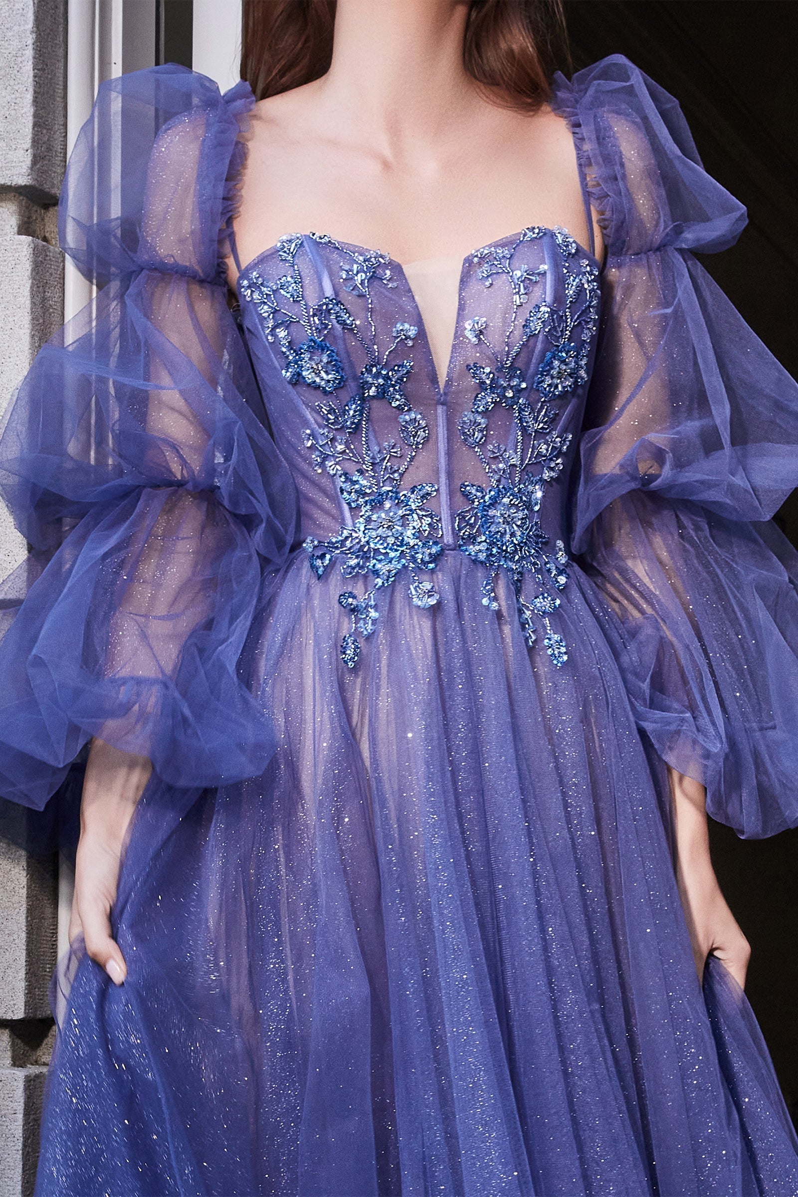 Cinderella Divine B709 Dress