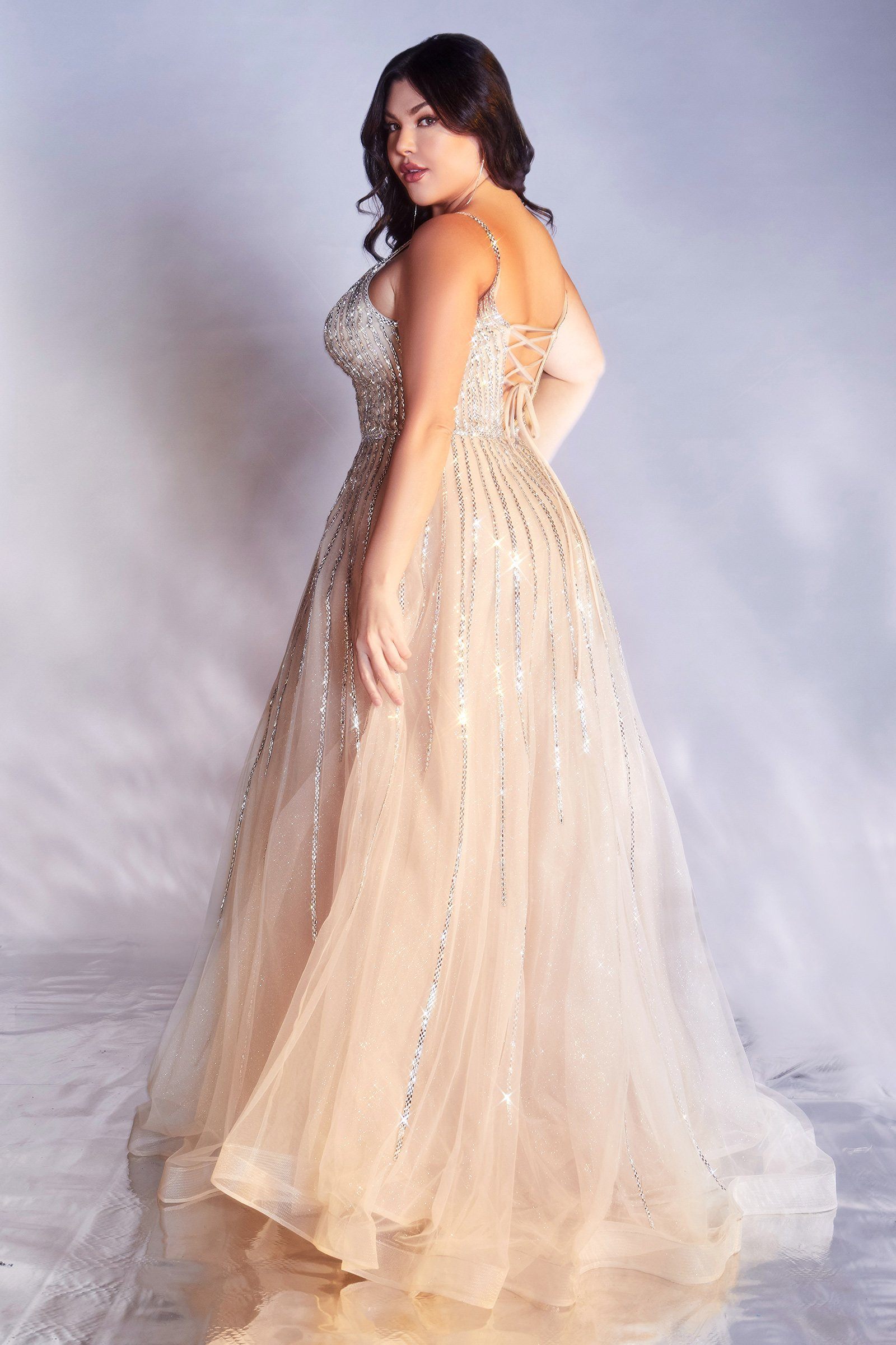 Cinderella Divine CD940 Dress