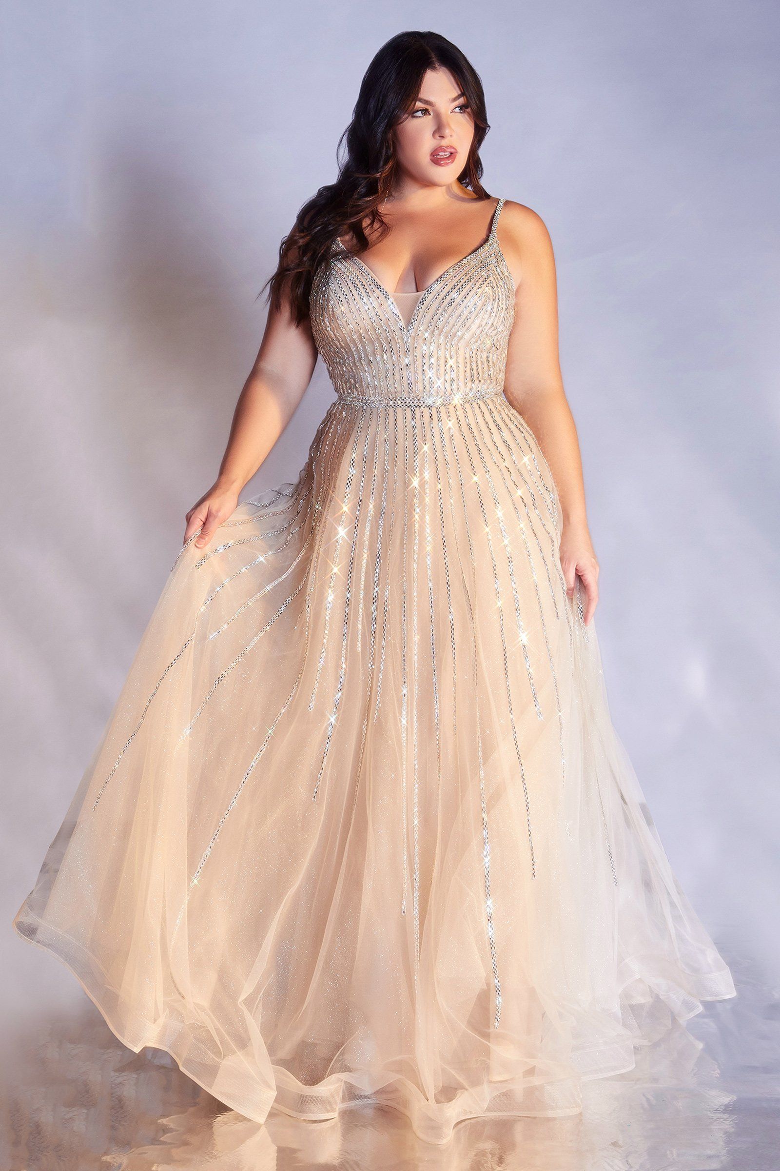 Cinderella Divine CD940 Dress