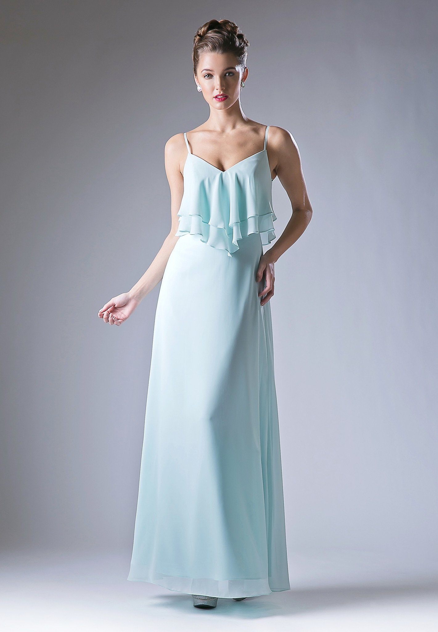 Cinderella Divine CH537 Dress