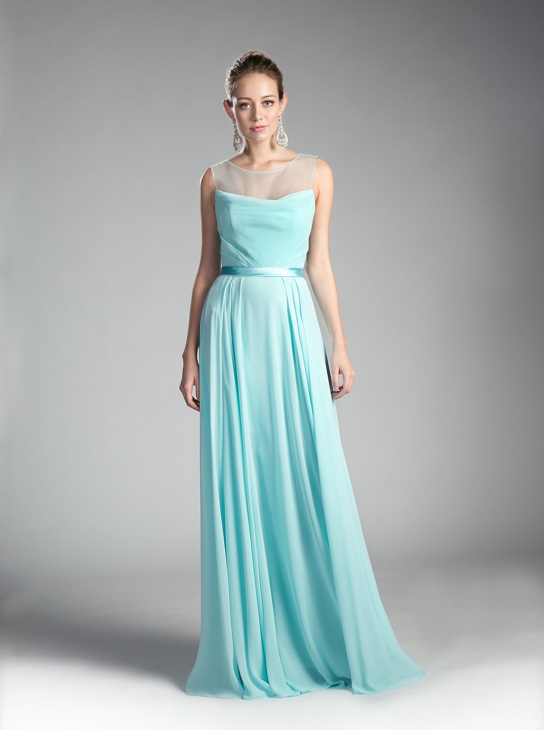 Cinderella Divine CJ236 Dress