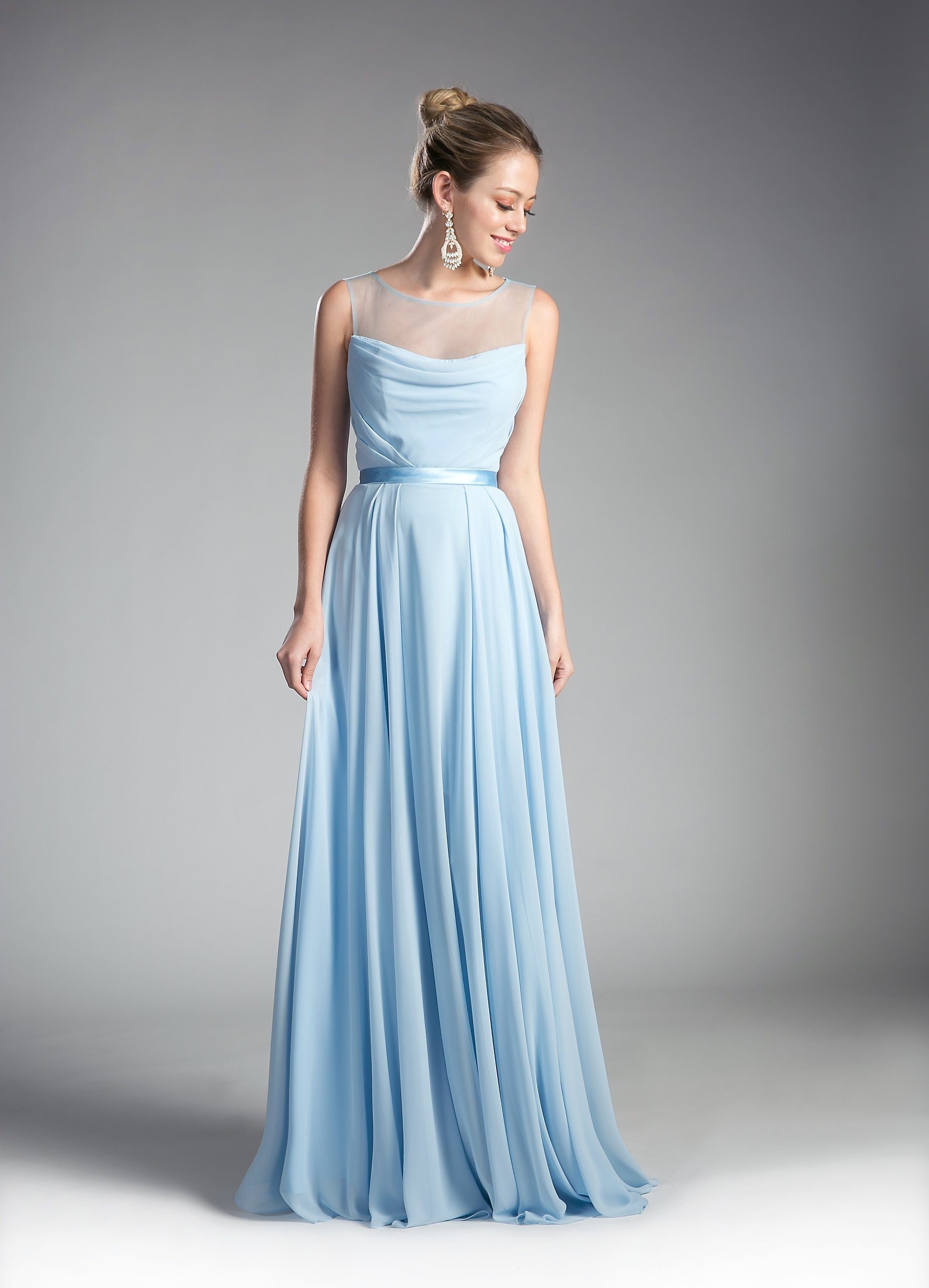 Cinderella Divine CJ236 Dress