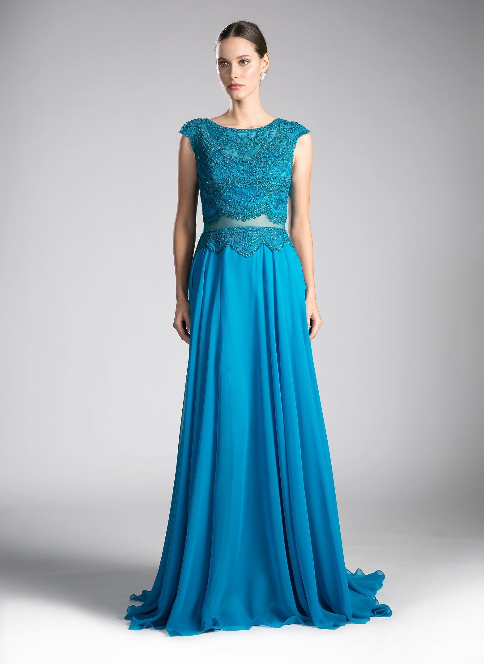 Cinderella Divine CD0113 Dress