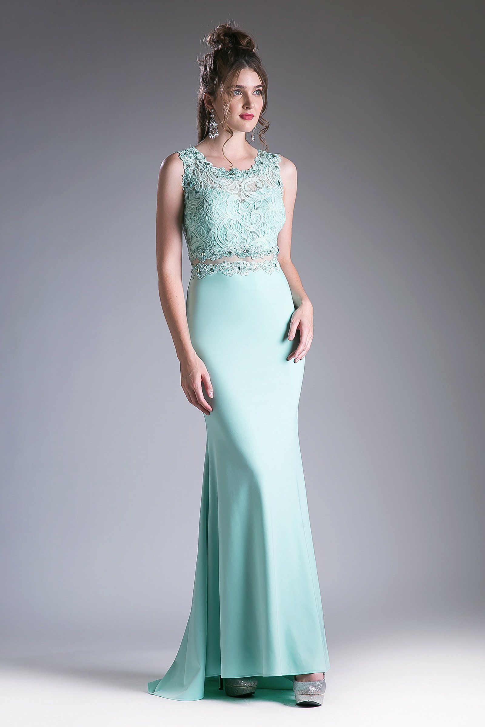 Cinderella Divine CF115 Dress
