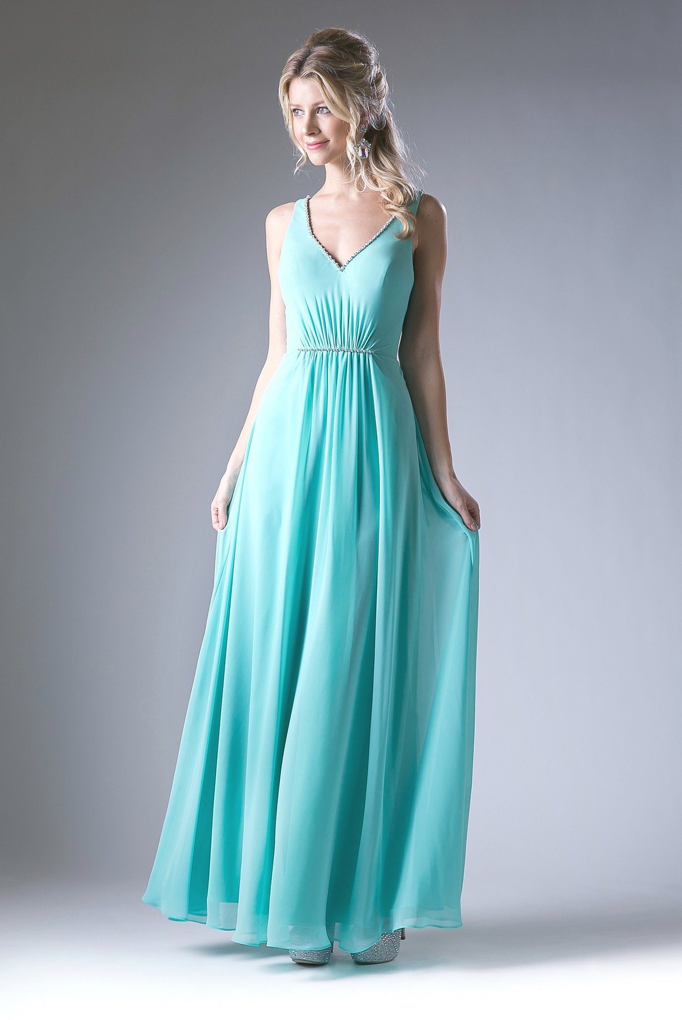 Cinderella Divine CH526 Dress