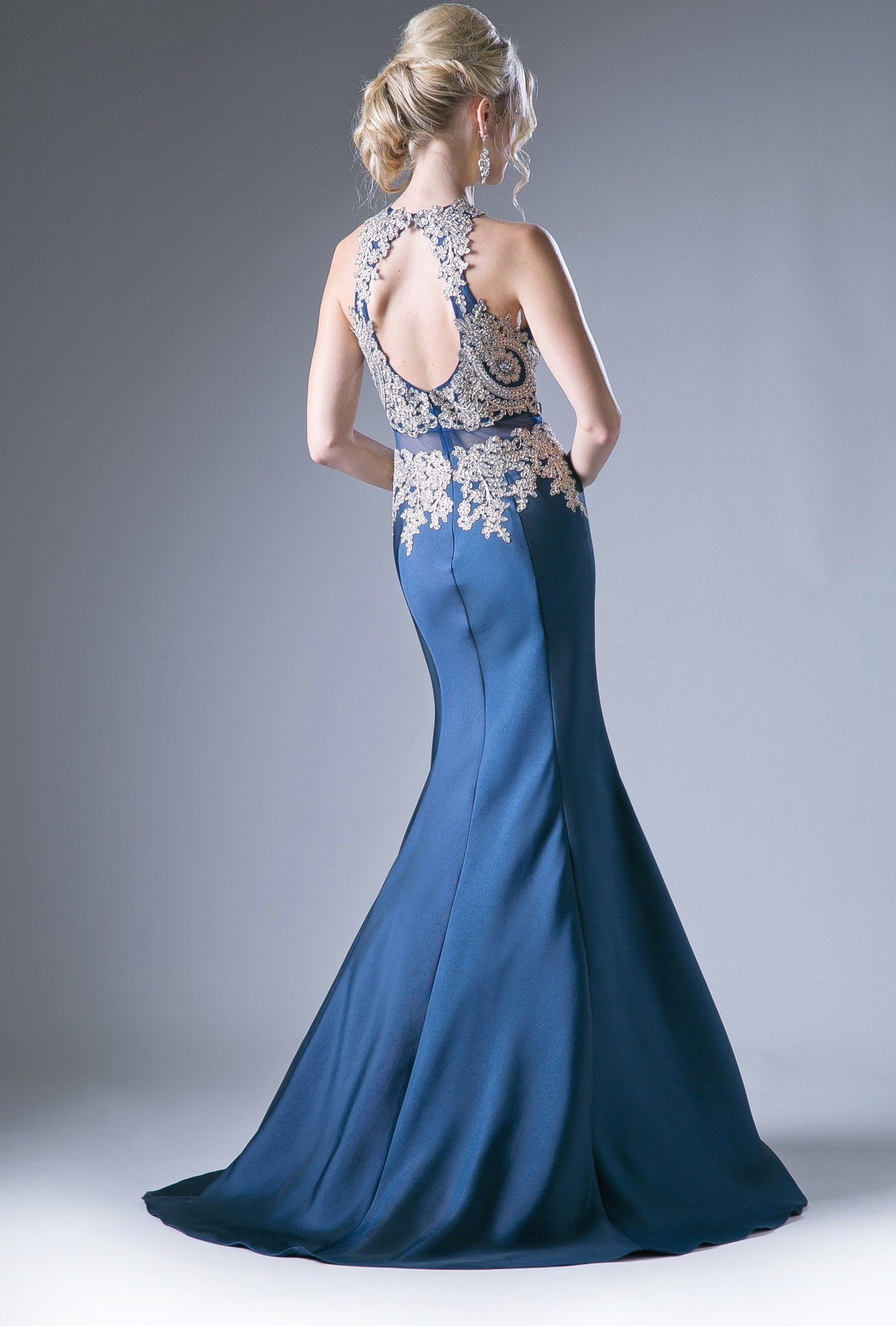 Cinderella Divine 8934 Dress