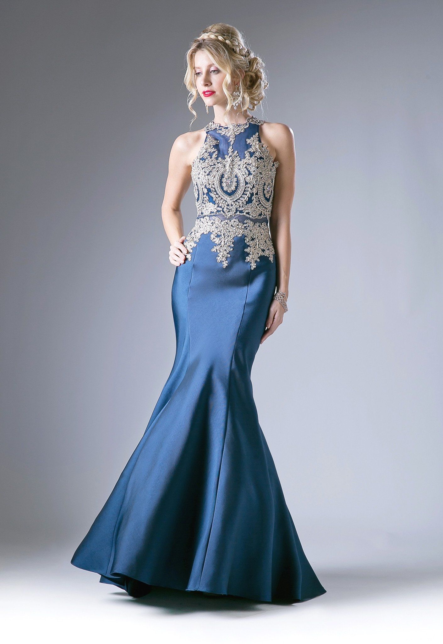 Cinderella Divine 8934 Dress