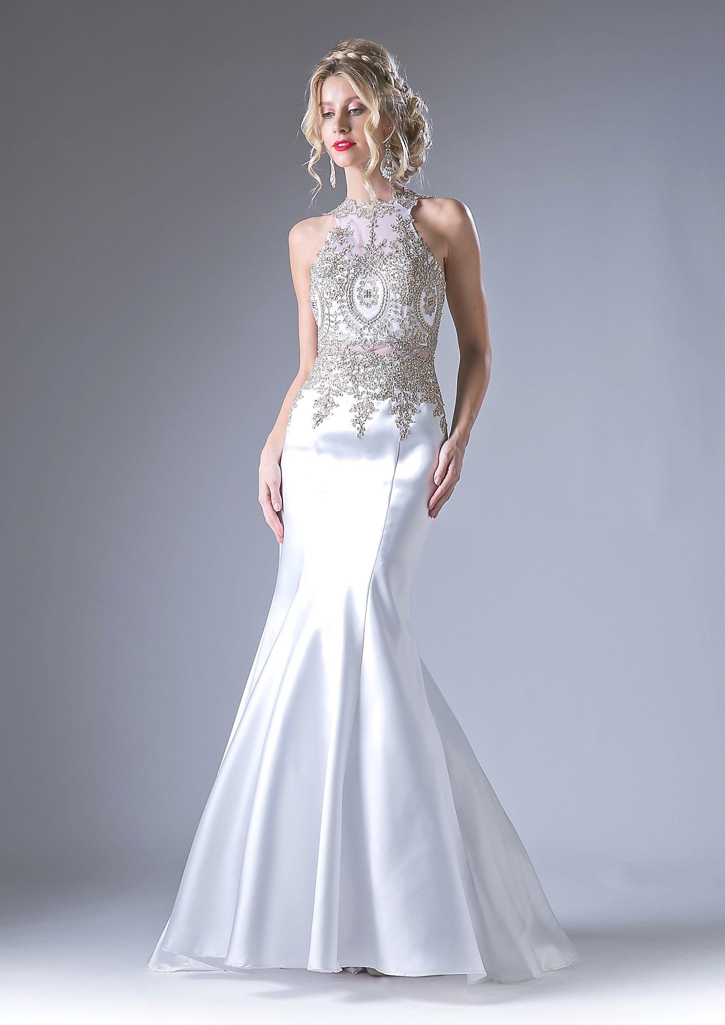 Cinderella Divine 8934 Dress