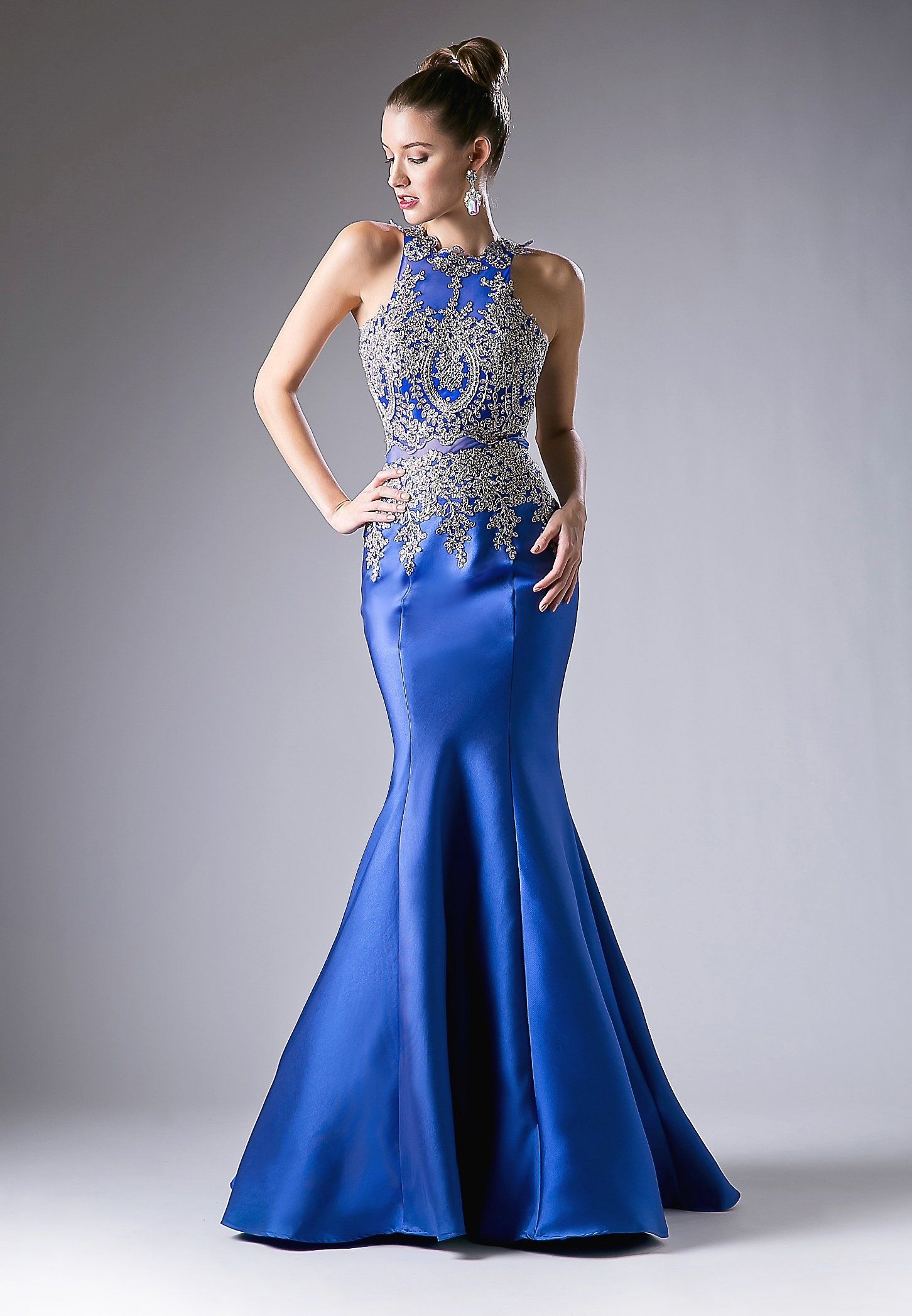 Cinderella Divine 8934 Dress
