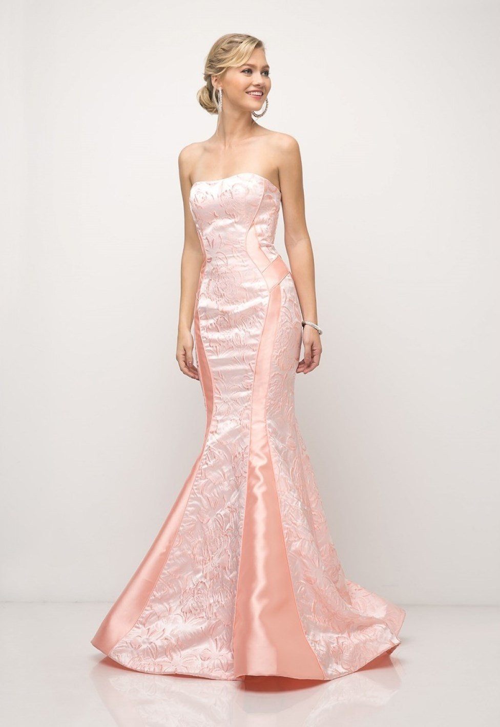 Cinderella Divine US001 Dress