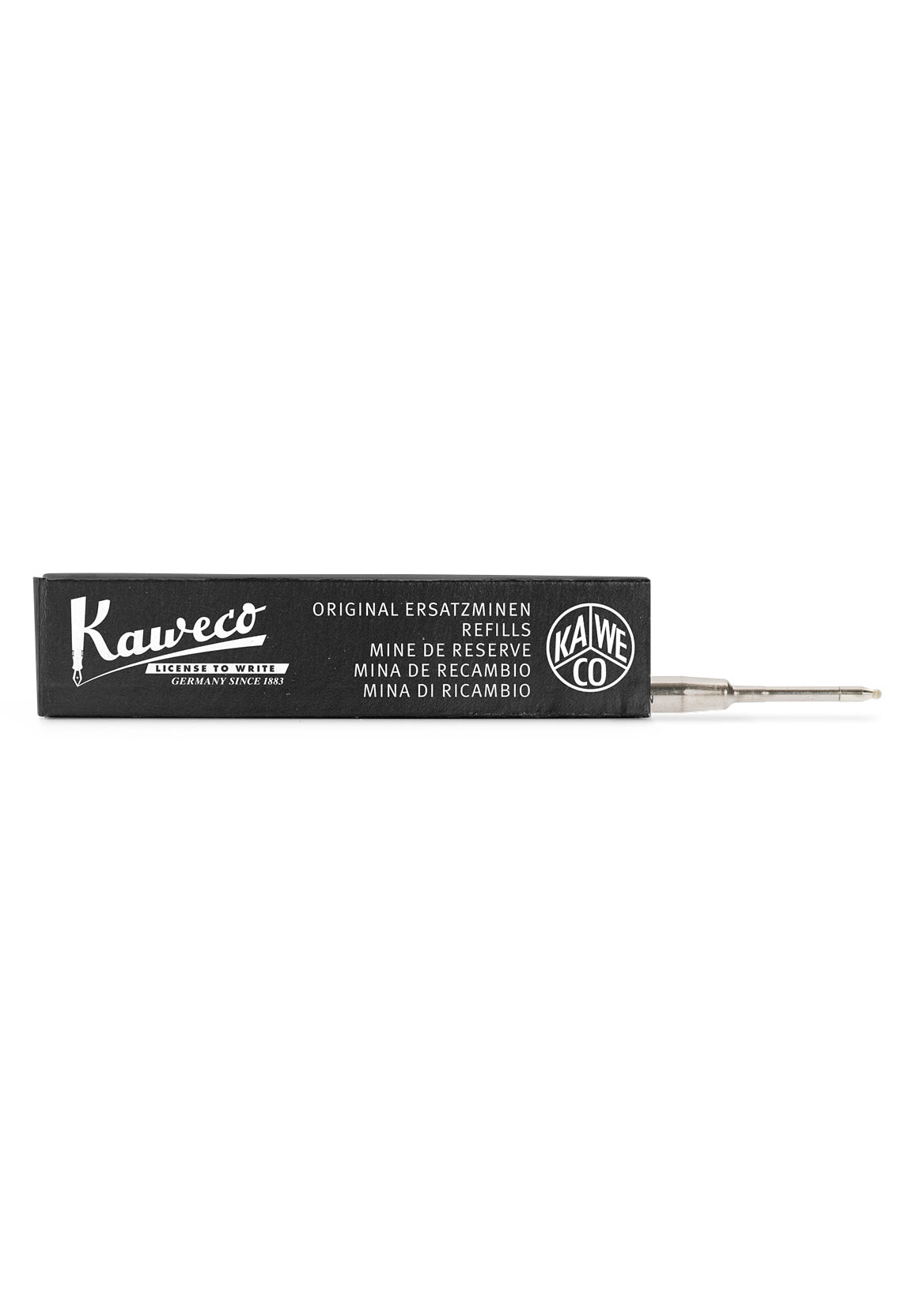 Kaweco G2 Rollerball Refill Short