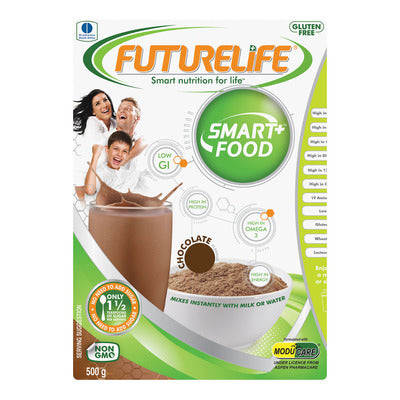 Futurelife Smart Food Chocolate 500g