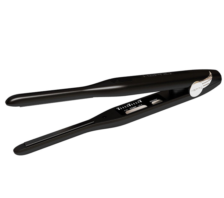 H2pro Black Diamond Mikro Flat Iron 3/10 (Domed/Bevel Curve)