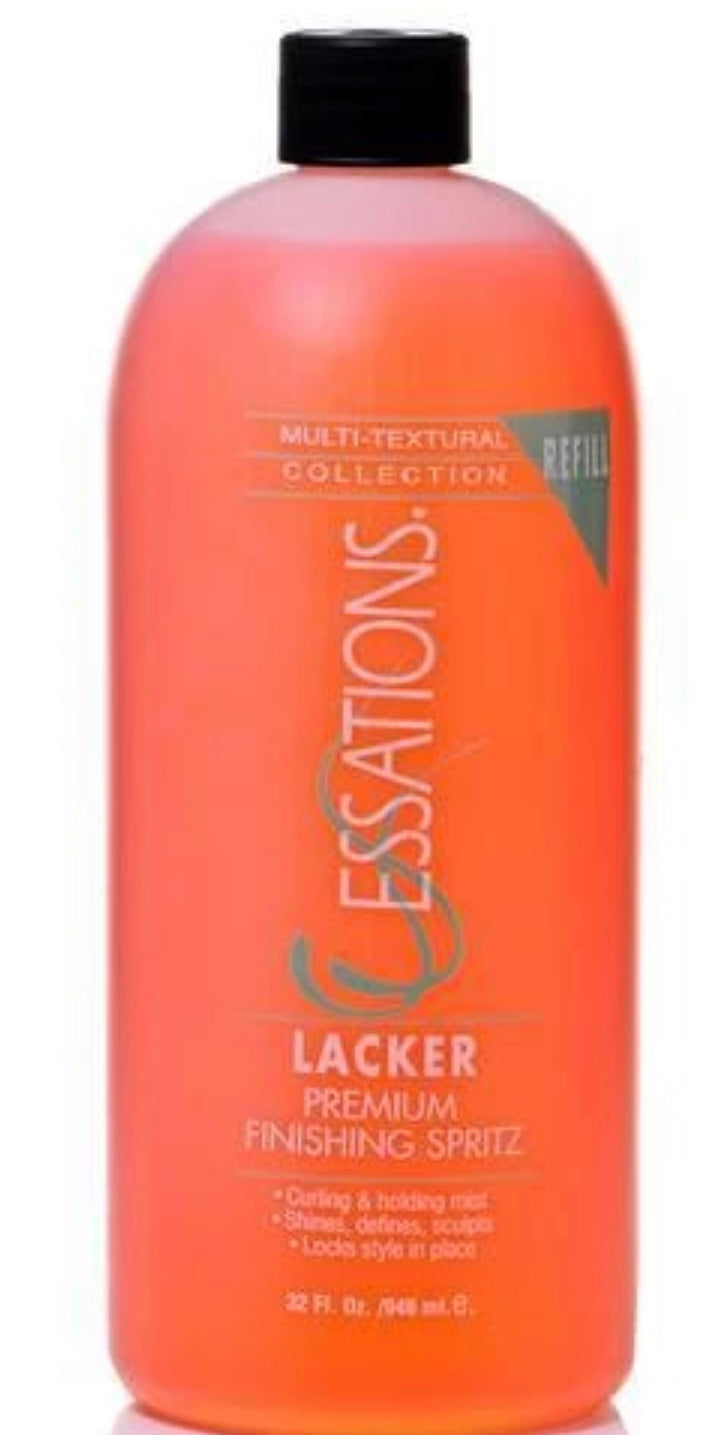 Essations Lacker Spritz