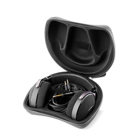 Focal Hard Shell Carrying Case