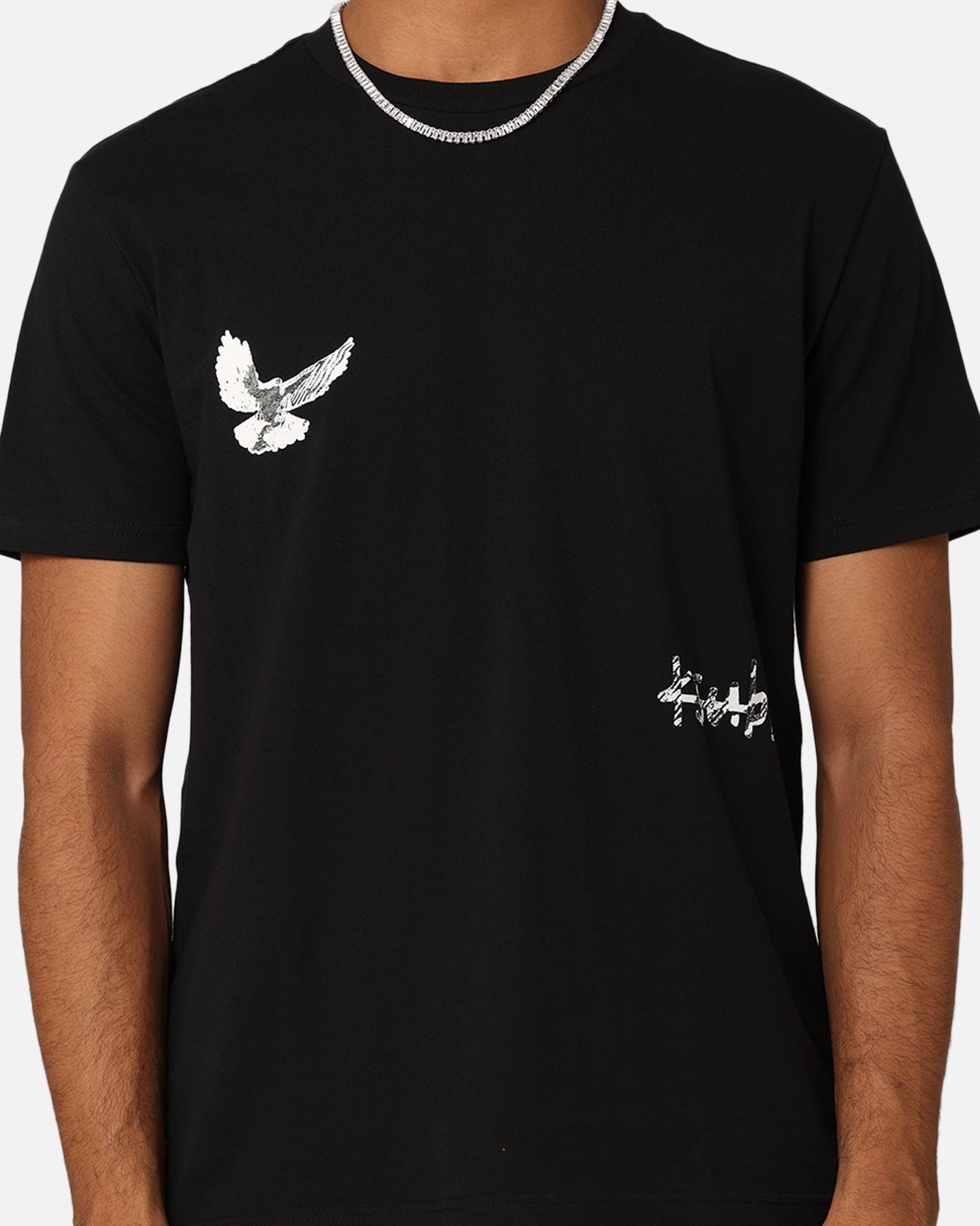 Ksubi Flight Kash T-Shirt