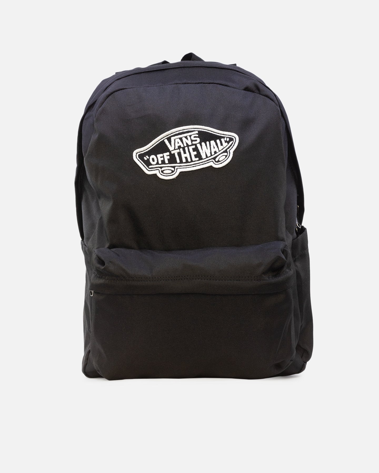 Vans Old Skool Classic Backpack Black